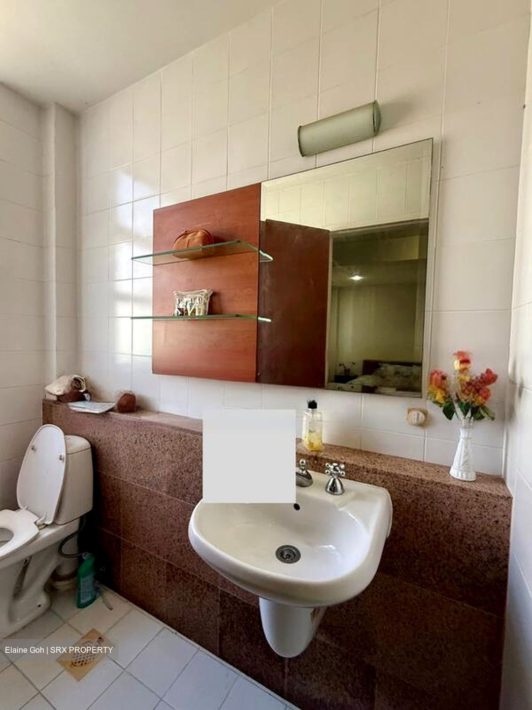 Eastwood Terrace (D16), Terrace #446887331